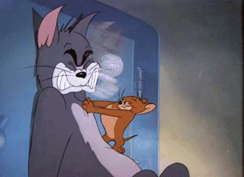 看完泪湿了，愿我们永远都像个孩子……