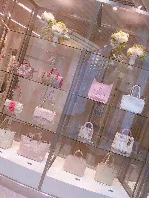 抢购限量香奈儿包包,在日本如何购买香奈儿包包