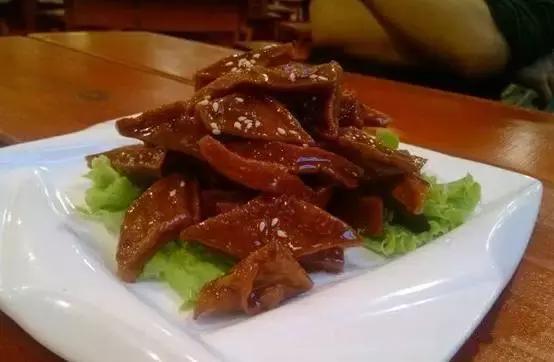 不要小瞧天津小白楼，美味辣么辣么多~