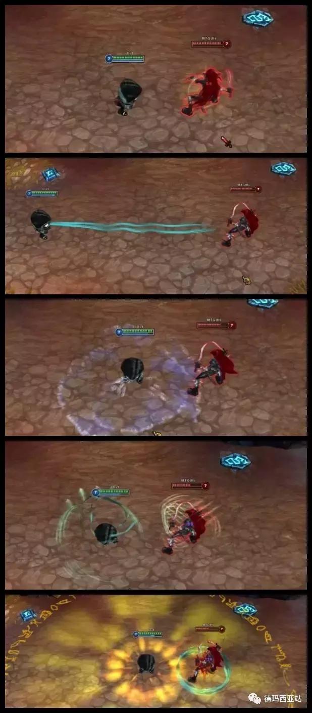 恕瑞玛你的皇帝回来了大乱斗出装,lol2.7半价皮肤名单凯特琳