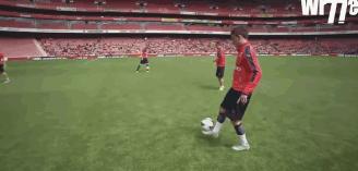 top10足球比赛视频,足球小罗的21个经典操作