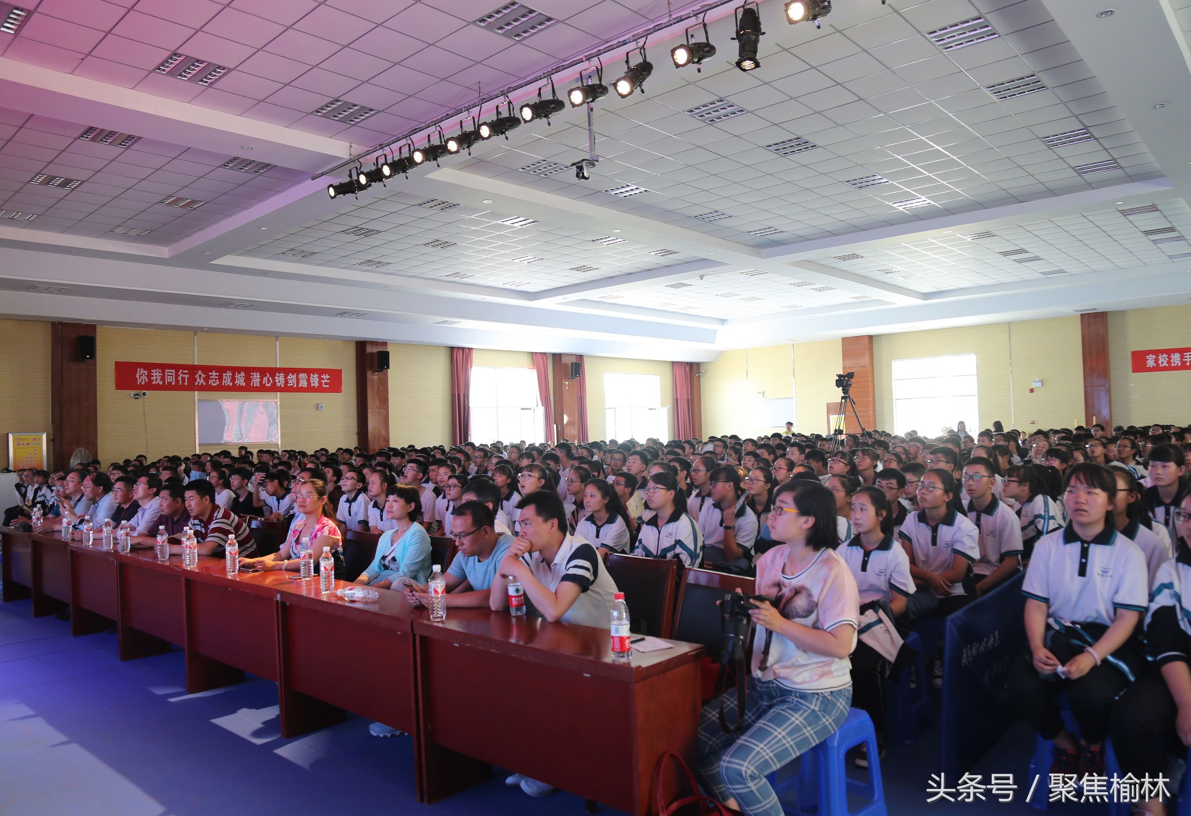 陕北民歌进小学,民歌进课堂