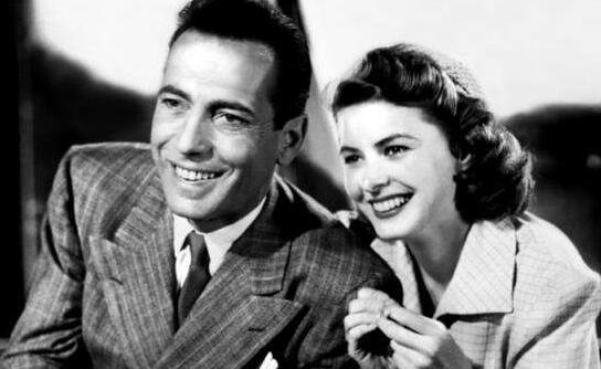 始于爱情终于爱情下一句,回忆经典卡萨布兰卡