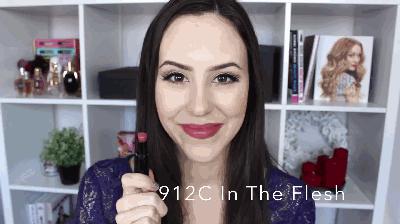 wetnwild试色,wetnwild湿又野气垫