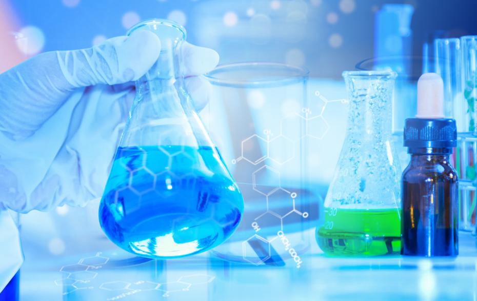 制药人那些事第一集,医药人那点事