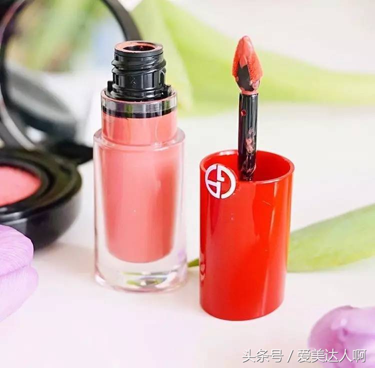 10人测评，阿玛尼小胖丁的热门色号，你心水哪个呀？