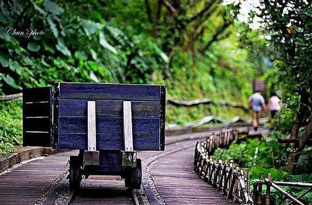 寻觅千寻足迹·游历台湾九份·你听说过九份是什么吗？