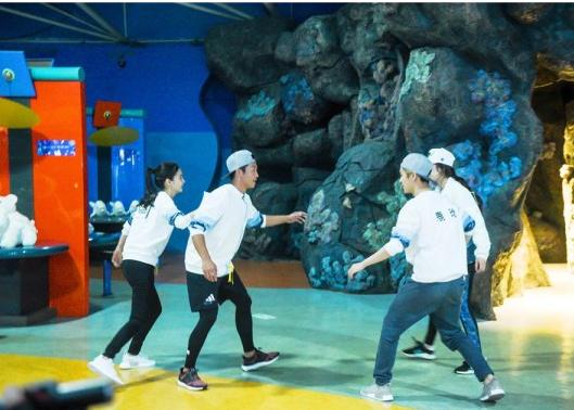 奔跑吧杨颖反间计,杨颖奔跑吧兄弟加赛