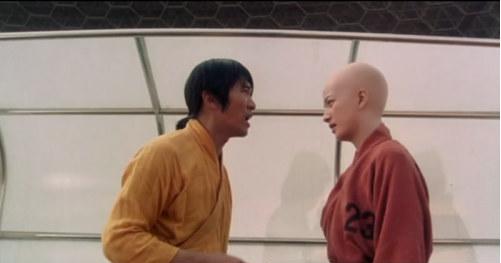 被星爷毁掉的艺人,15位女星评价周星驰