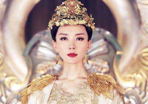 择天记怎么成烂片了,择天记挨罚