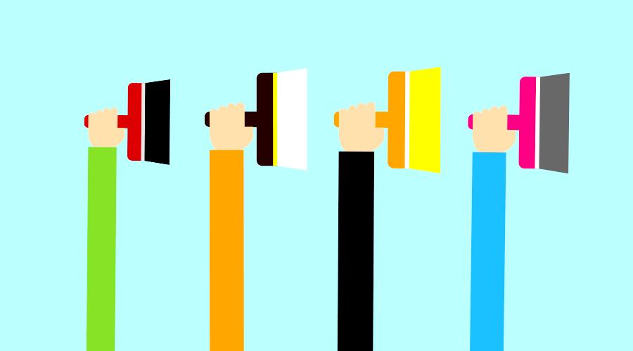 刘声机FM:作为化妆品代理商,需要哪些“三头六臂”?