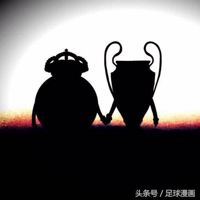 皇马淘汰布冯,足球漫画皇马拜仁