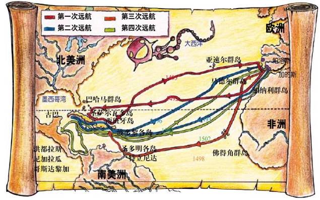 他凭什么罪行累累却声名显赫｜探险家