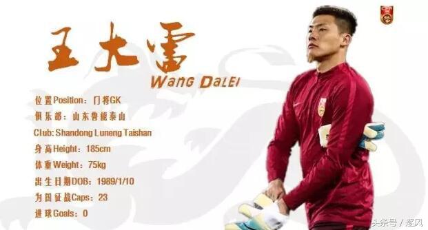 新一期国足定妆照出炉！多位新人亮相，这是你心中的国足阵容吗？