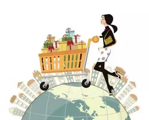 温哥华代购,加拿大直邮快递真假