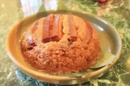 不要小瞧天津小白楼，美味辣么辣么多~