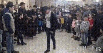 小胖子太有潜力,小胖子有什么潜力