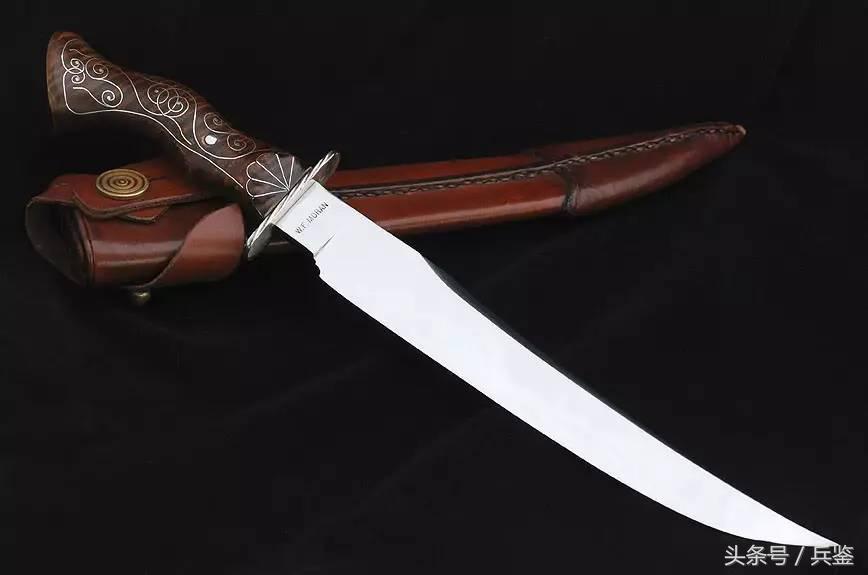 刀具界格莱美,刀具界荣誉称号