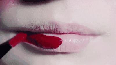 最美口红,最美口红排行榜10强