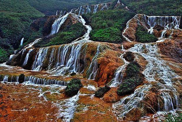 寻觅千寻足迹·游历台湾九份·你听说过九份是什么吗？