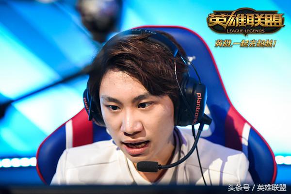 英雄联盟从ig到rng再到edg,英雄联盟doinb新版本