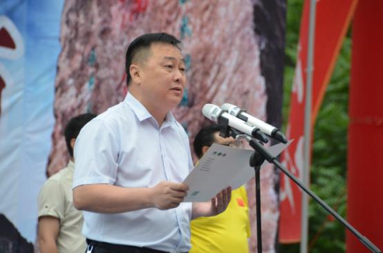 南太行国际武术节,南太行武术国际文化旅游节