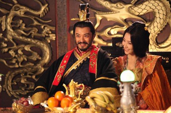 宫里妃子来月经了咋办,古代妃子大姨妈来了怎么解决