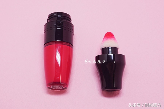 兰蔻气垫唇油最火色 (兰蔻气垫光雾唇露试色)