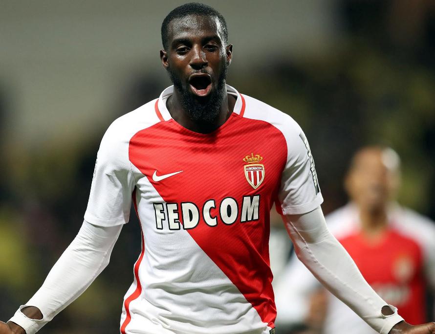 法甲摩纳哥阵容16-17,法甲u12