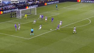 皇马4:1尤文欧冠决赛,欧冠皇马1-0利物浦夺得冠军