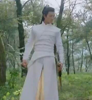 择天记怎么成烂片了,择天记挨罚