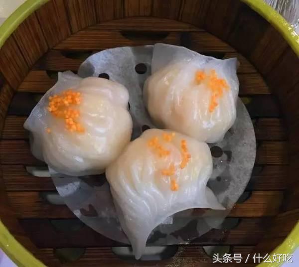 广州早茶必吃的菜,广东早茶虾饺哪个牌子好吃