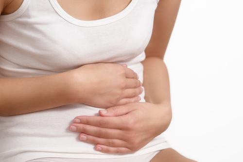 经期发热的饮食调理——20170605