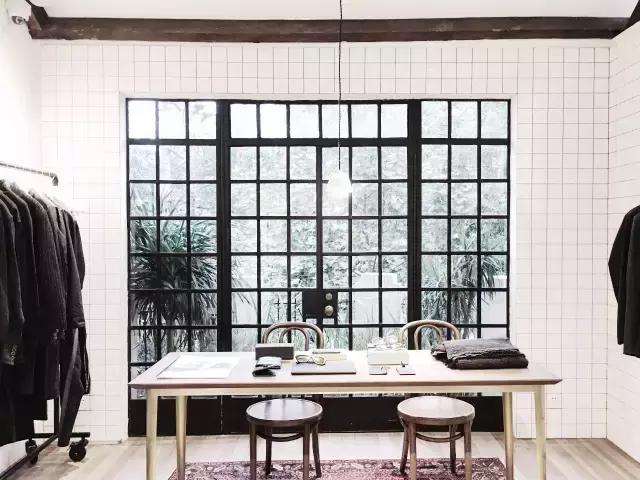 上海设计师买手店一条街在哪里,小众设计师精品买手店