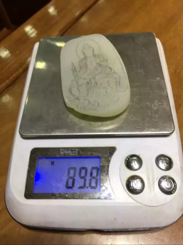 金丝玉雕刻文殊菩萨样板 (和田玉雕刻文殊菩萨图案)