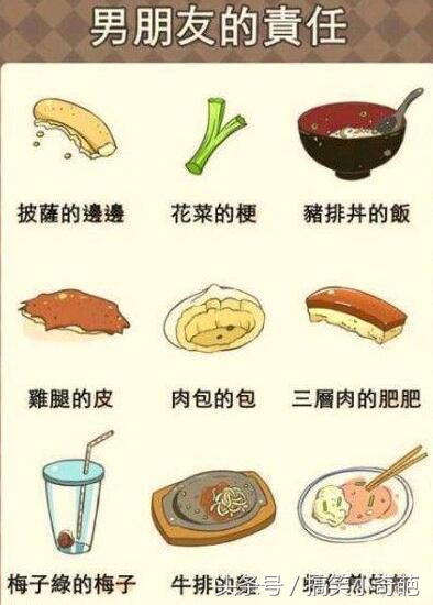 女朋友手势含义,女朋友伸手指是什么意思