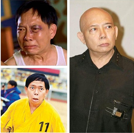 还记得当年的少林足球吗,少林足球里的经典回忆