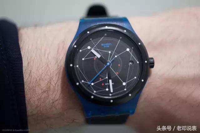 如何让你的表更有逼格 (如何选一只适合自己的表)