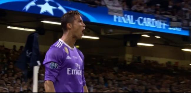 皇马4:1尤文欧冠决赛,欧冠皇马1-0利物浦夺得冠军