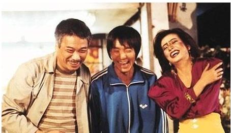 被星爷毁掉的艺人,15位女星评价周星驰