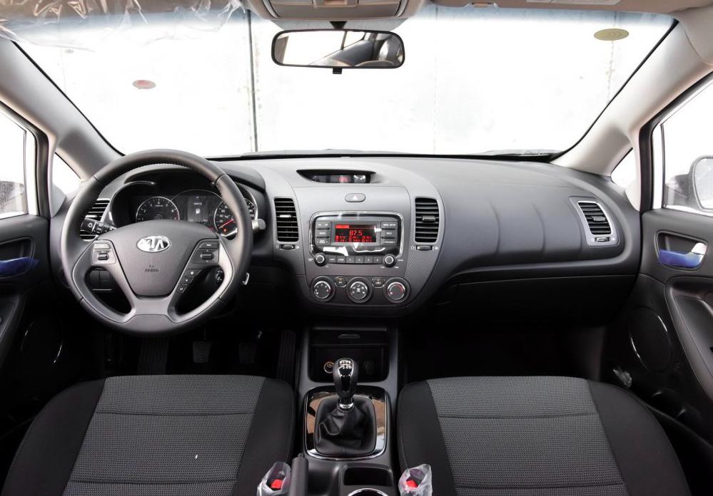 去年月销超5万，今年没人买，要目送起亚离开？