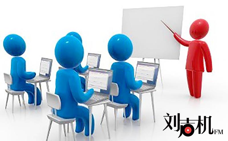 刘声机FM:作为化妆品代理商,需要哪些“三头六臂”?