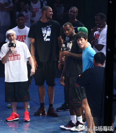 欧文有几米高,欧文最帅的10张照片