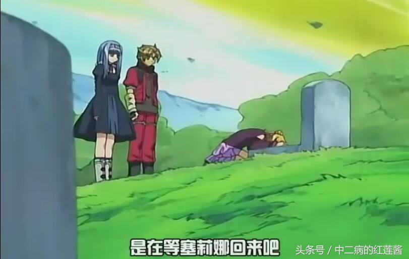 这部动漫把少女当作*器武**使用，女主成三无少女系经典之一