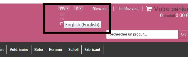 全网唯一的法国Pharma7母婴网站海淘直邮攻略出炉