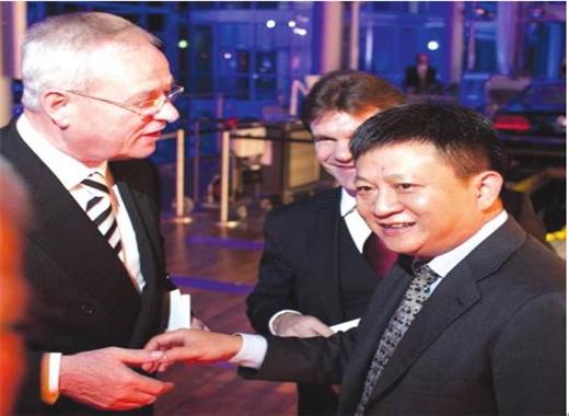 世界上最好的辉腾车牌,辉腾1号车牌