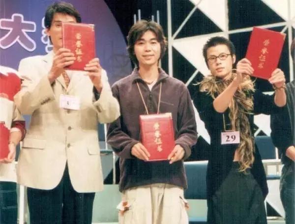 梅艳芳发型师,梅艳芳御用发型师