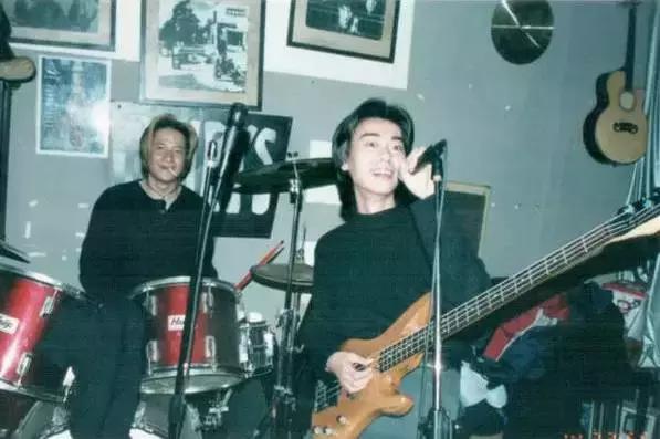 梅艳芳发型师,梅艳芳御用发型师