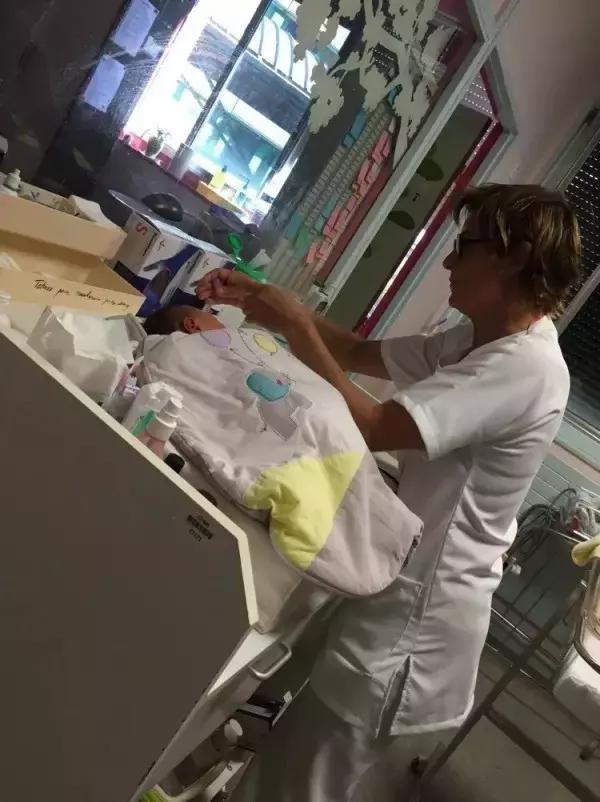 法国生孩子的条件,生活在法国是什么感受