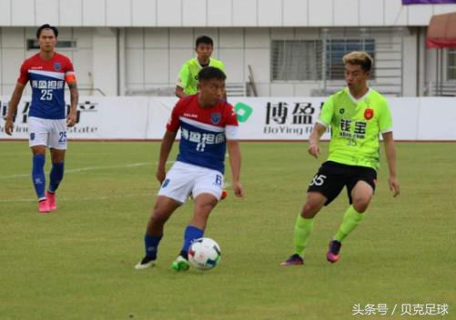 中乙比赛战报,中乙最新积分榜第八轮